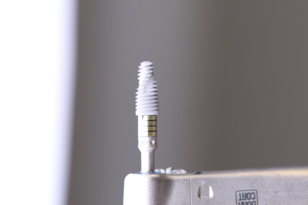 Implantes - Oral Surge